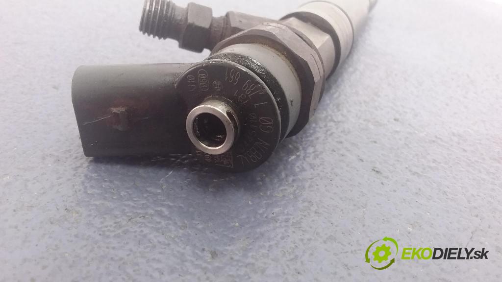 Bmw 320d 2002 vstřikovač 0445110131