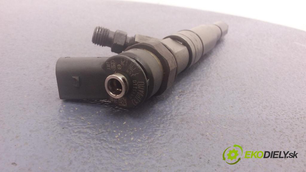 Bmw 320d 2002 vstřikovač 0445110149