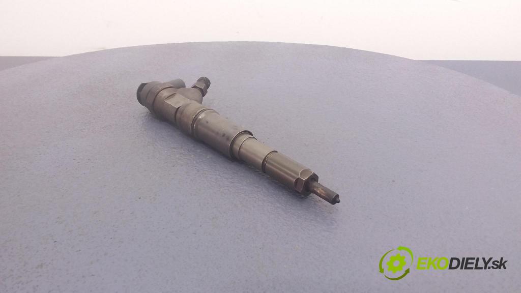 Bmw 320d 2002 vstřikovač 0445110149