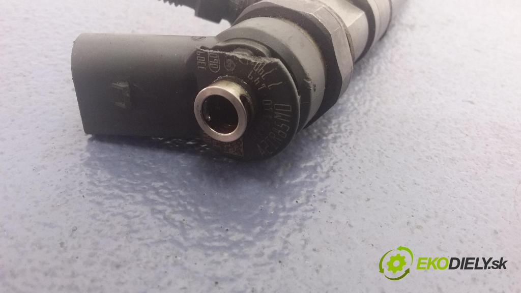 Bmw 320d 2002 vstřikovač 0445110149