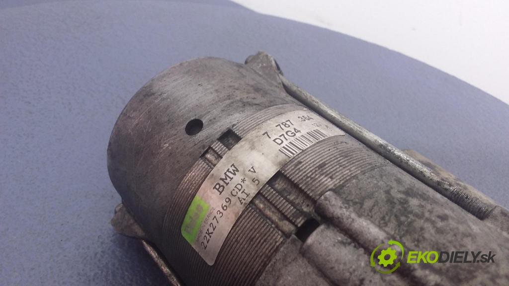 Bmw 320d 2002 startér: 7787354