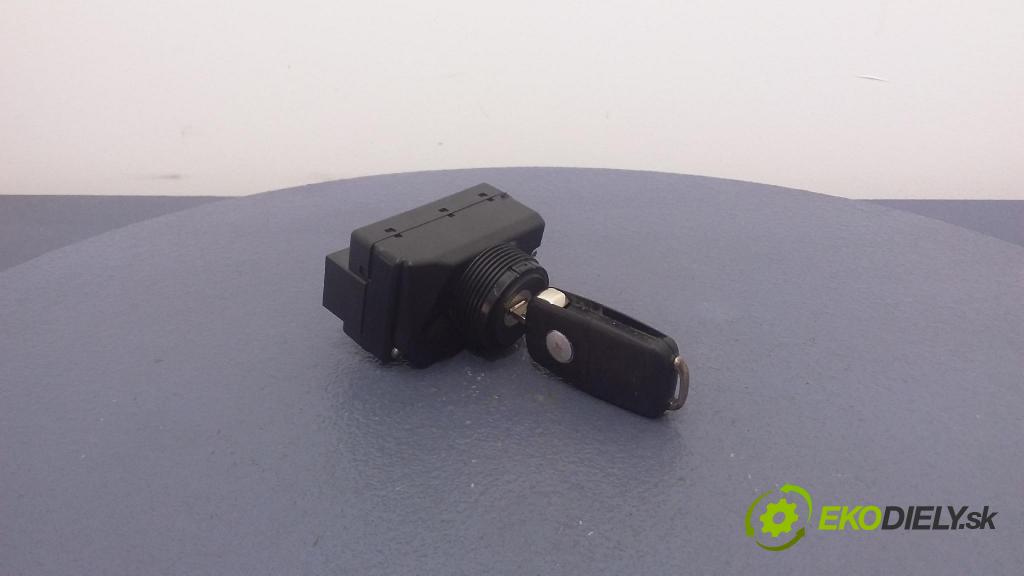 Vw Phaeton 2003 Spínač zapalování. 3D0905865C