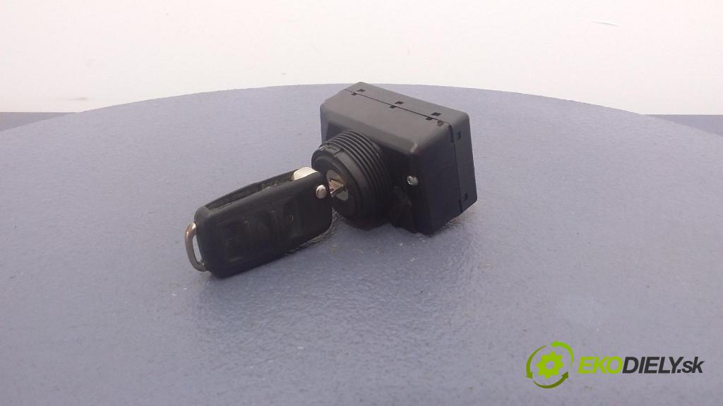 Vw Phaeton 2003 Spínač zapalování. 3D0905865C