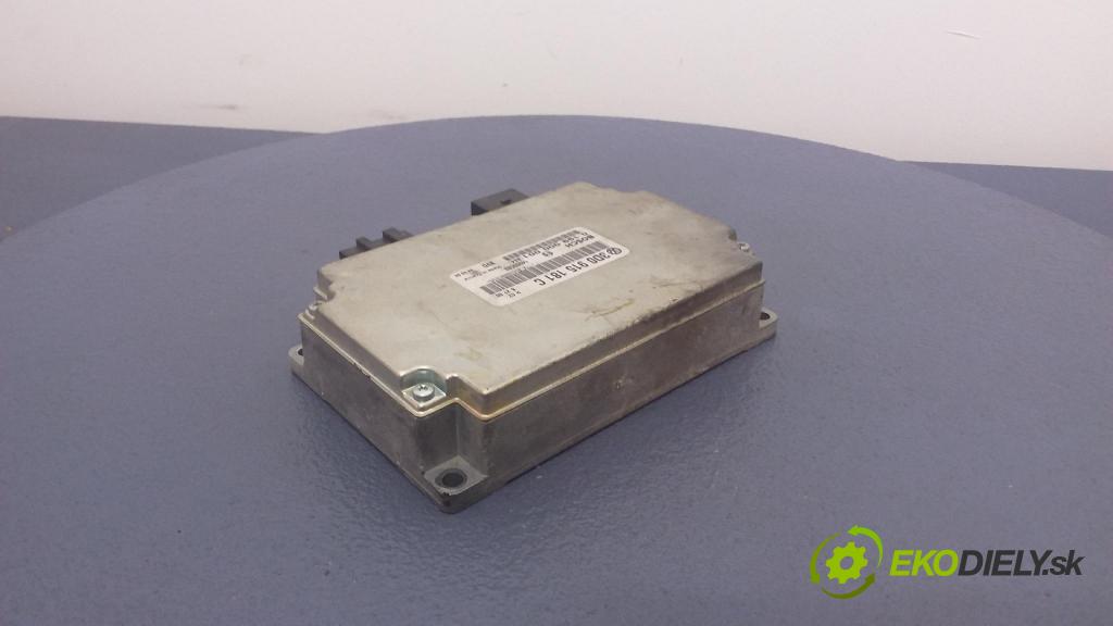 Vw Phaeton 2003 řídící jednotka 3D0915181C