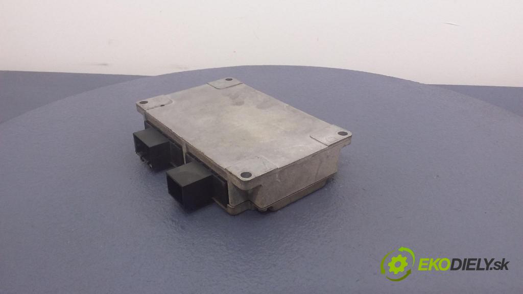 Vw Phaeton 2003 řídící jednotka 3D0915181C