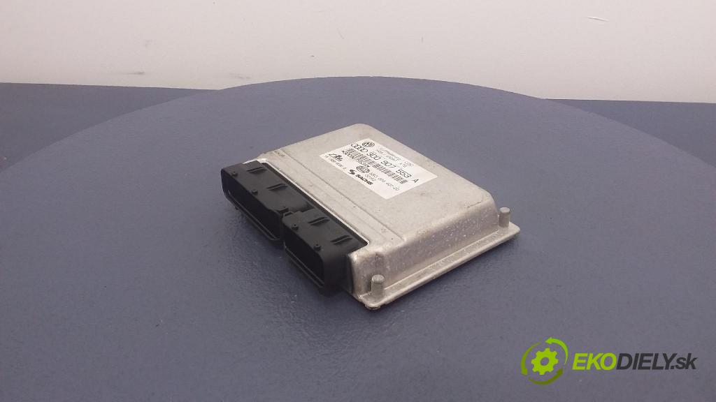 Vw Phaeton 2003 riadiaca jednotka 3D0907553A