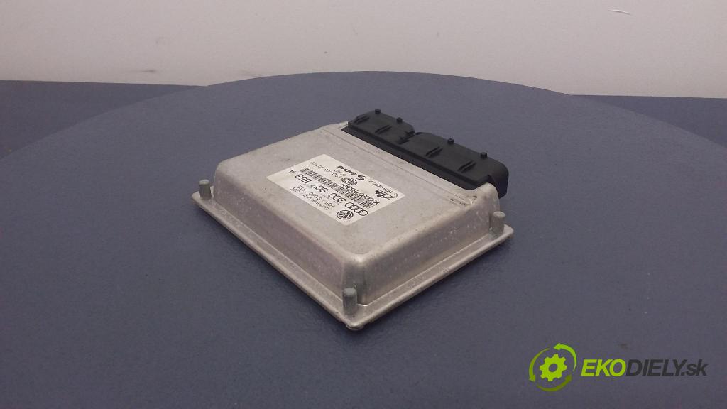 Vw Phaeton 2003 riadiaca jednotka 3D0907553A