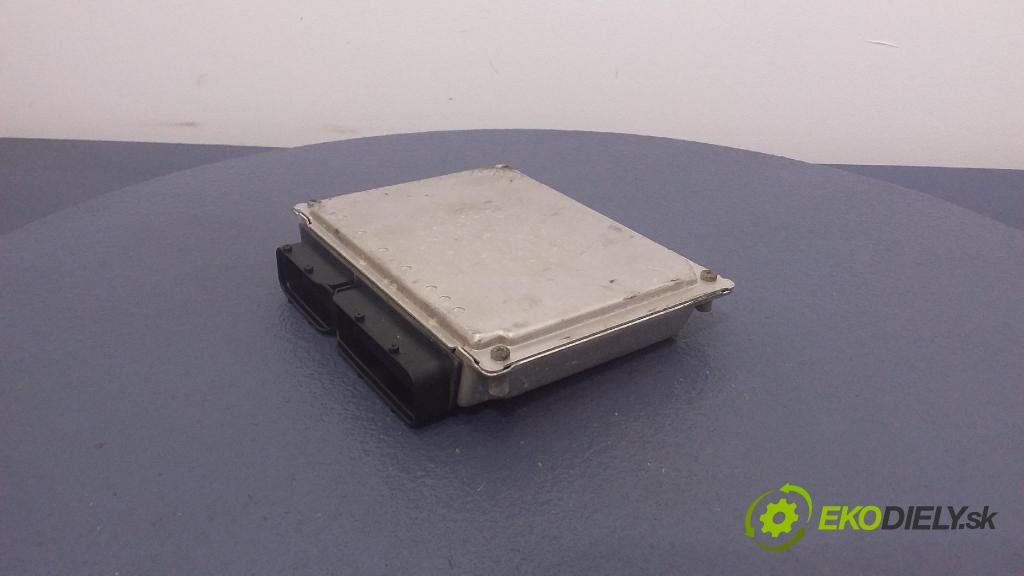 Vw Phaeton 2003 riadiaca jednotka 3D0907553A