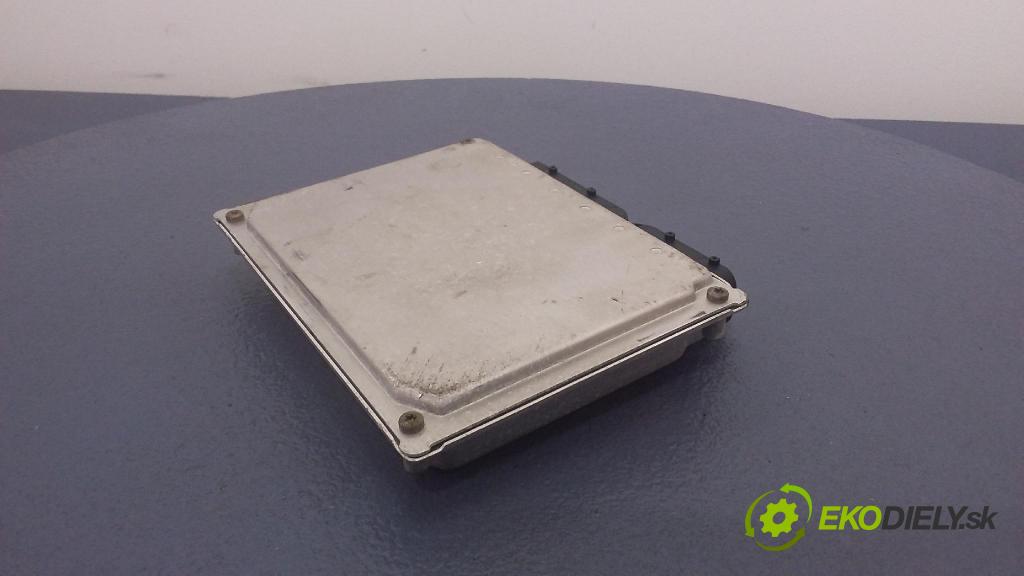 Vw Phaeton 2003 riadiaca jednotka 3D0907553A