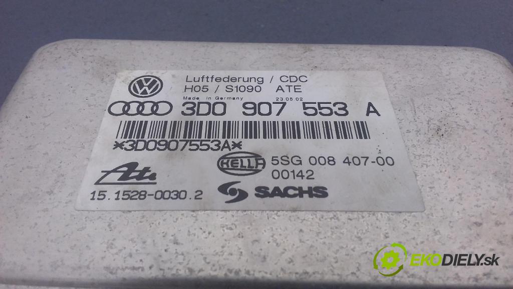 Vw Phaeton 2003 riadiaca jednotka 3D0907553A