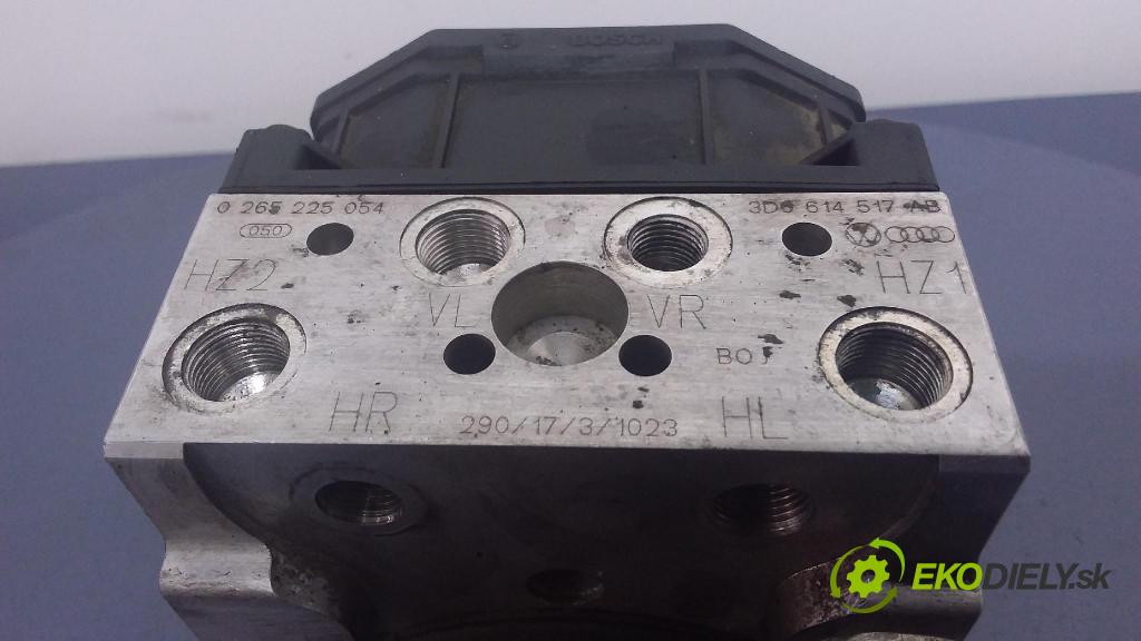 Vw Phaeton 2003 čerpadlo ABS x 3D0614517AB