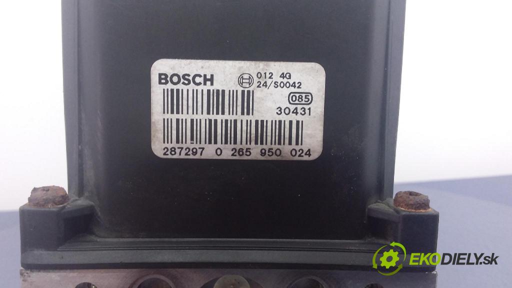 Vw Phaeton 2003 čerpadlo ABS x 3D0614517AB