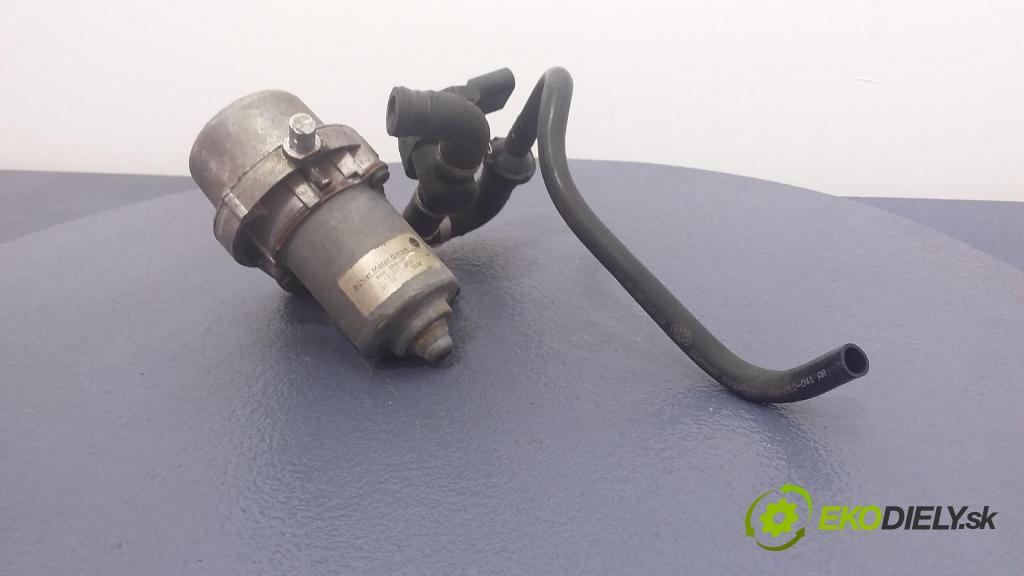 Vw Phaeton 2003 čerpadlo vakuová 8E0927317