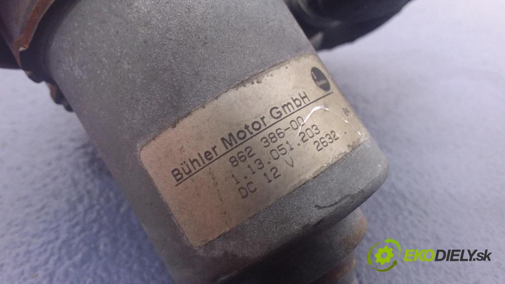 Vw Phaeton 2003 čerpadlo vákuová 8E0927317