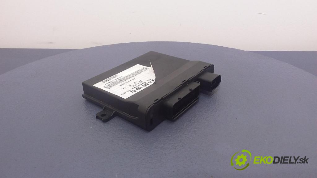 Vw Phaeton 2003 řídící jednotka 3D0909135QX