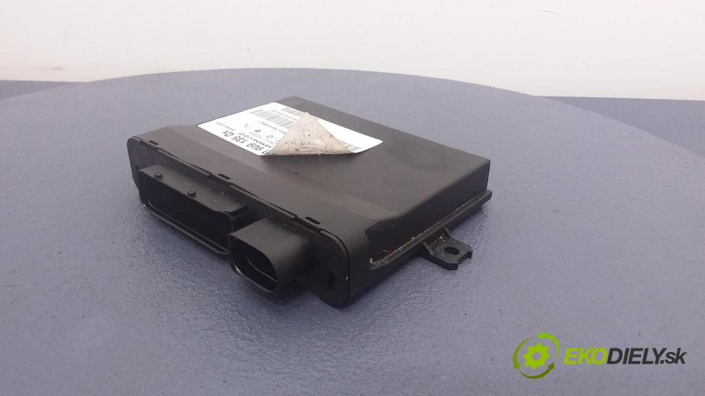 Vw Phaeton 2003 řídící jednotka 3D0909135QX