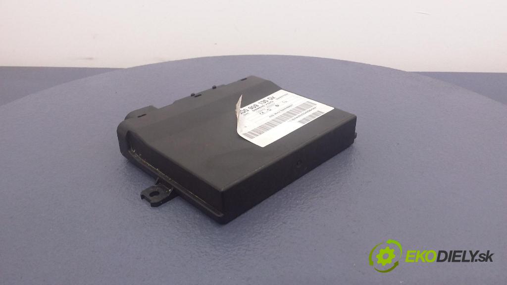 Vw Phaeton 2003 řídící jednotka 3D0909135QX