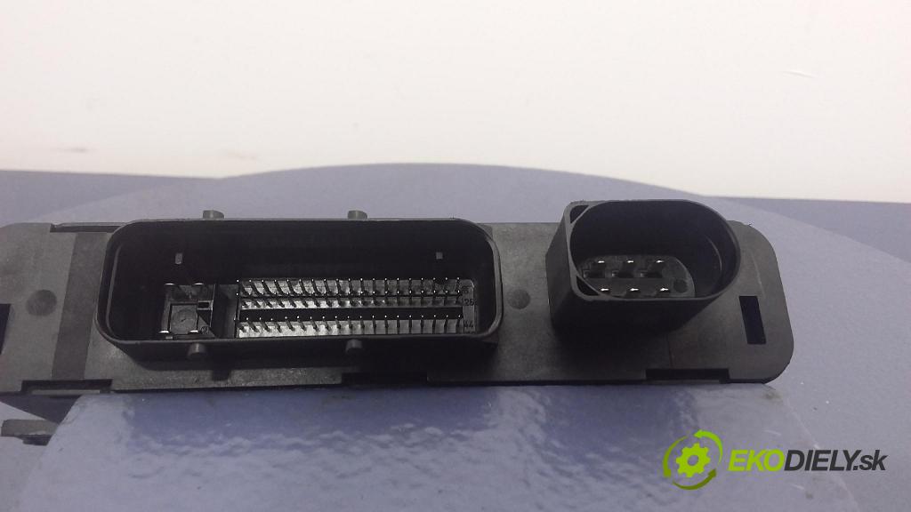 Vw Phaeton 2003 řídící jednotka 3D0909135QX