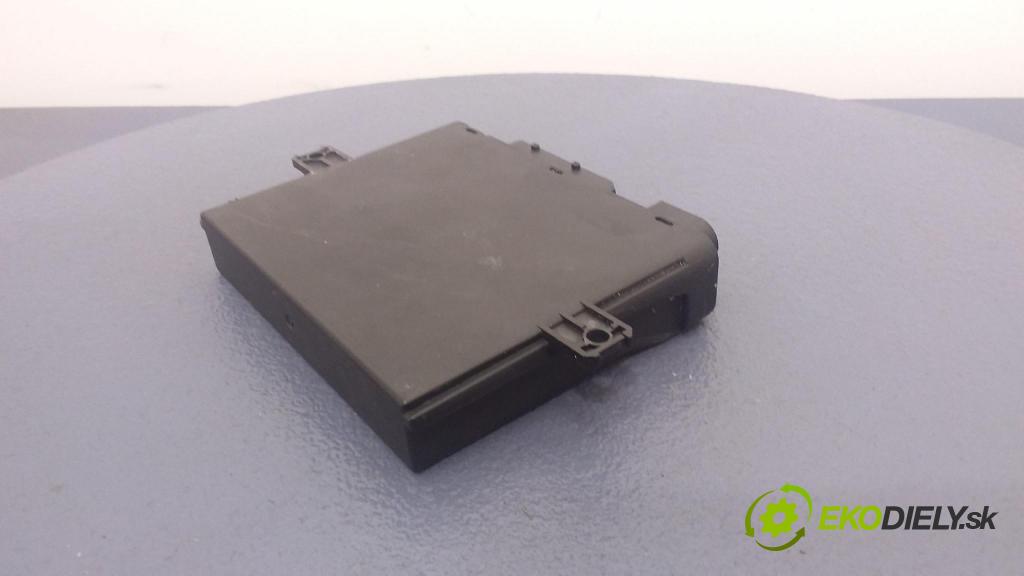 Vw Phaeton 2003 řídící jednotka 3D0909135QX