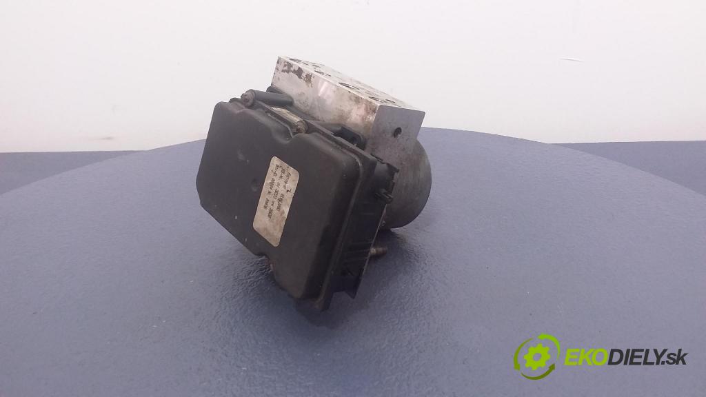Opel Corsa 2003 čerpadlo ABS x 13145396