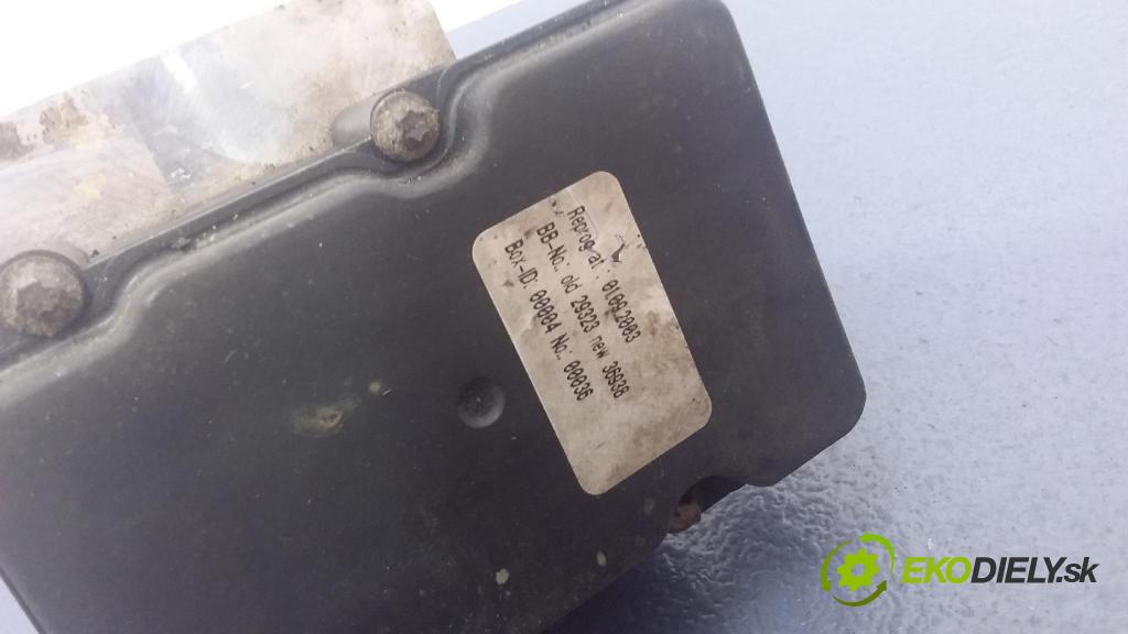 Opel Corsa 2003 čerpadlo ABS x 13145396