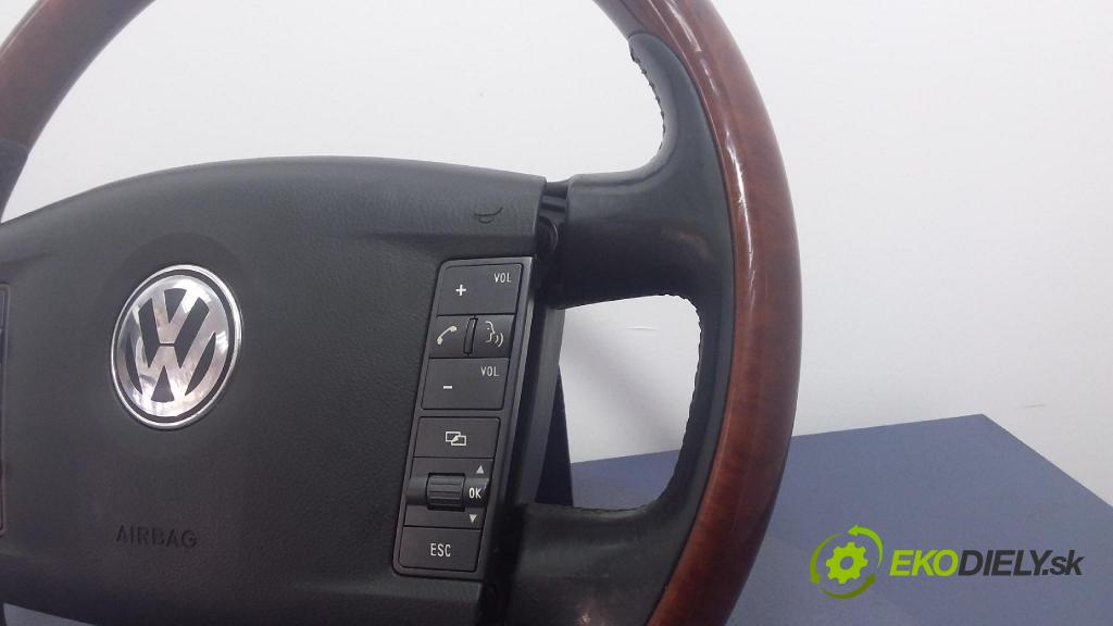 Vw Phaeton 2003 volant 3D0419091R