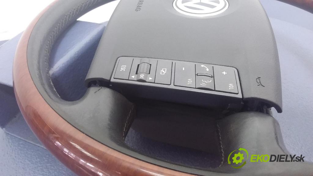 Vw Phaeton 2003 volant 3D0419091R