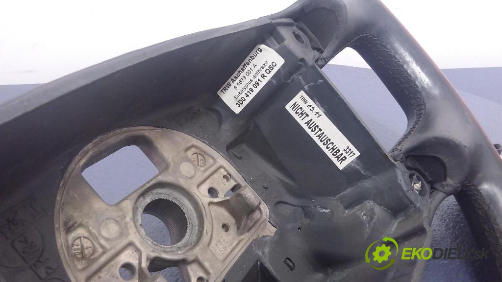 Vw Phaeton 2003 volant 3D0419091R