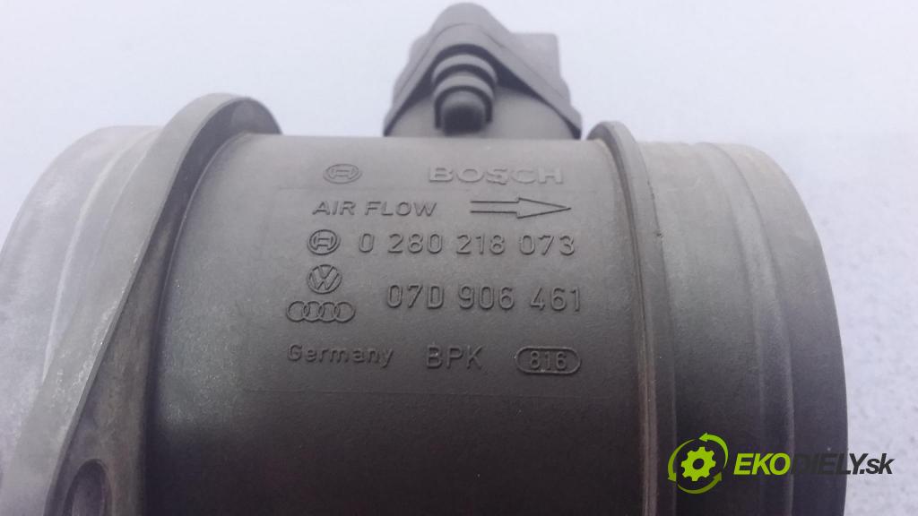 Vw Phaeton 2003 průtokoměr: 7D0906461