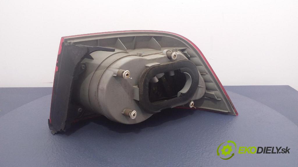 Vw Phaeton 2003 světlo Zad: levá Mimo: 01