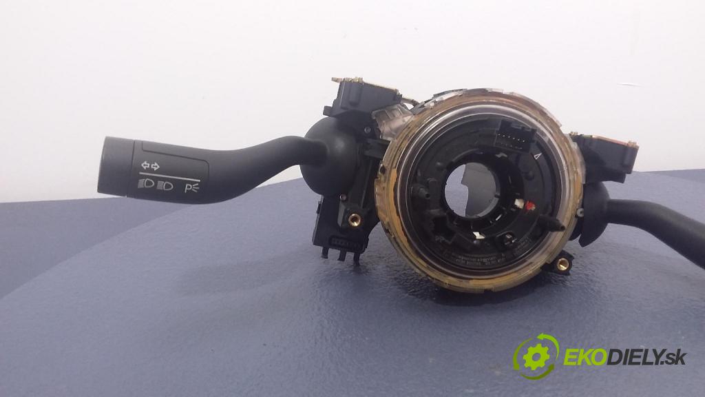 Vw Phaeton 2003 Přepínač Komplex: 3D0953549B