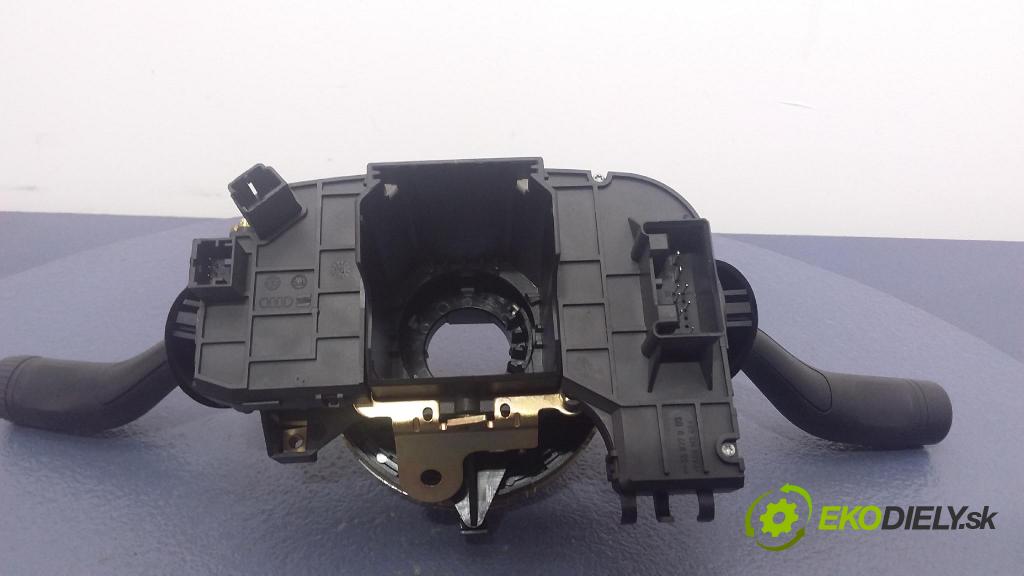 Vw Phaeton 2003 Přepínač Komplex: 3D0953549B