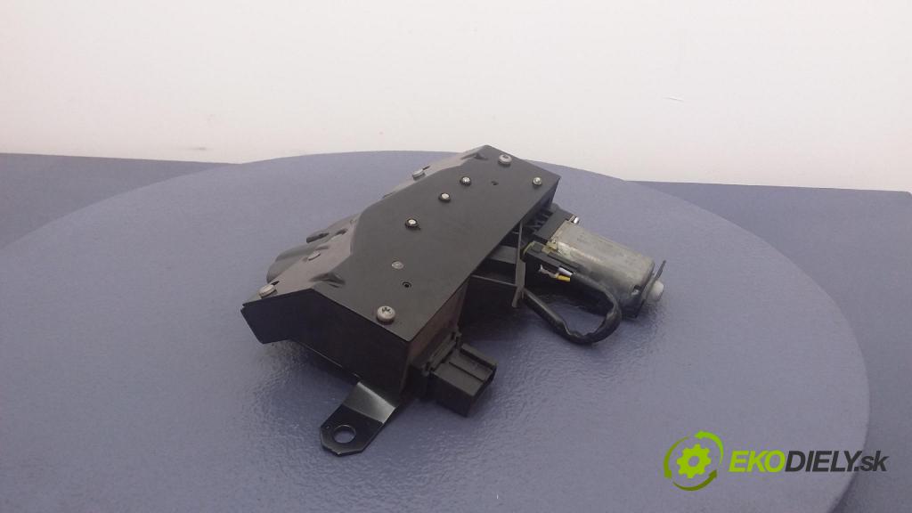 Vw Phaeton 2003 zámok Klapky: kufra: 3D5827501