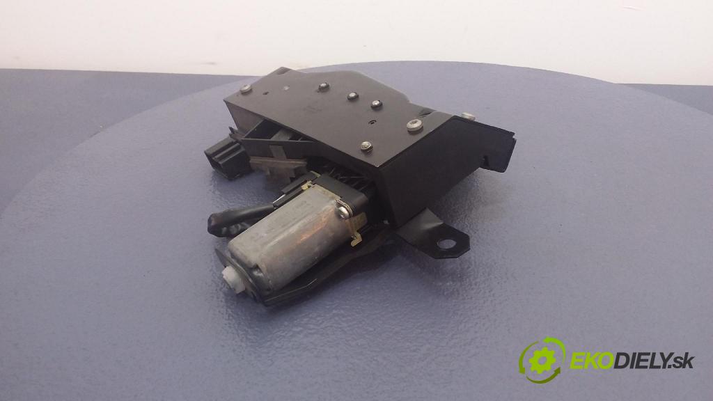 Vw Phaeton 2003 zámok Klapky: kufra: 3D5827501