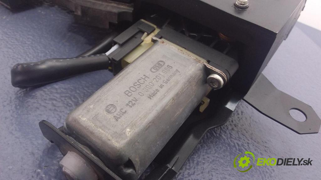 Vw Phaeton 2003 zámok Klapky: kufra: 3D5827501