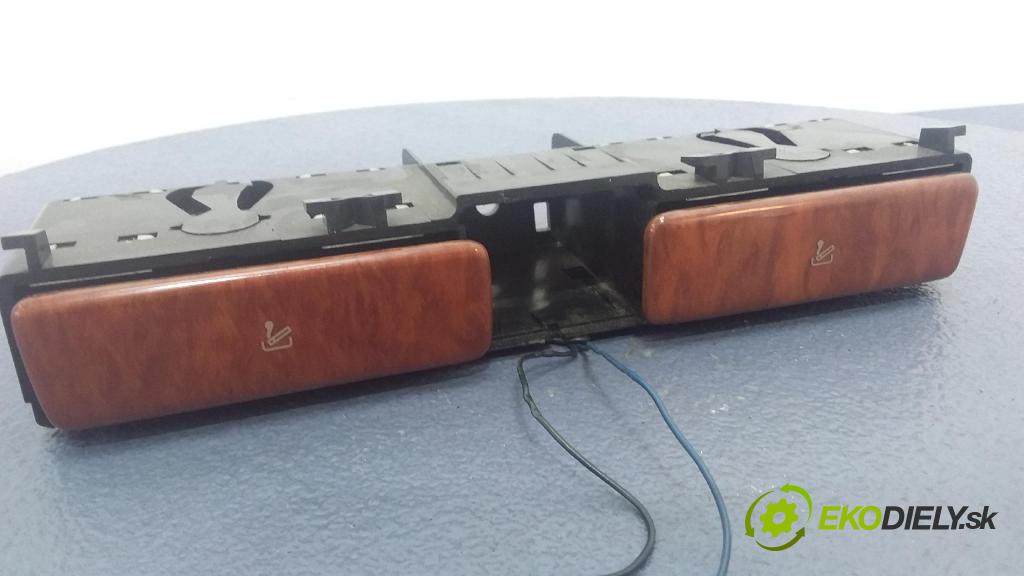 Vw Phaeton 2003 kastlík 3D0857301D