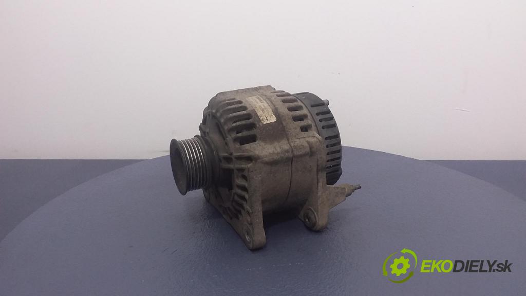Skoda Octavia 2005 Alternator 11.203.313