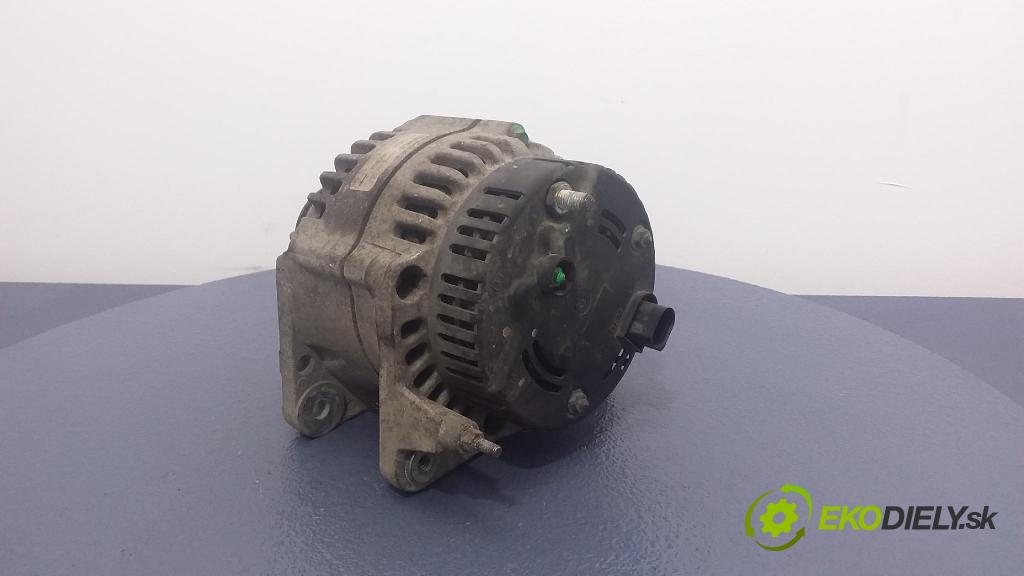 Skoda Octavia 2005 Alternator 11.203.313
