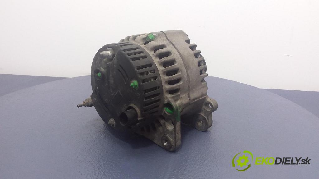 Skoda Octavia 2005 Alternator 11.203.313