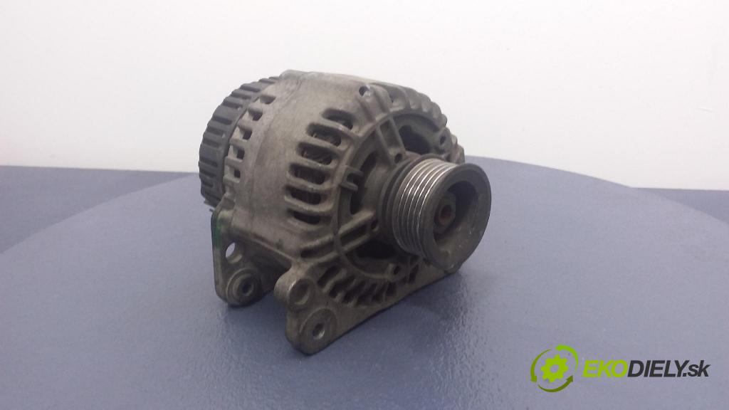 Skoda Octavia 2005 Alternator 11.203.313