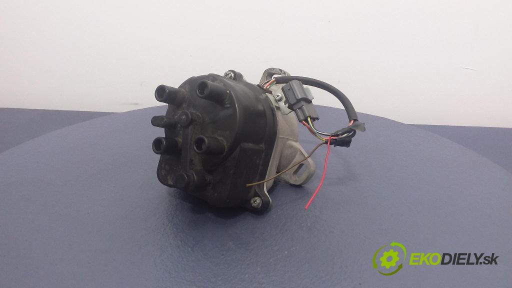 Honda Accord 2001 modul Přístupné 01