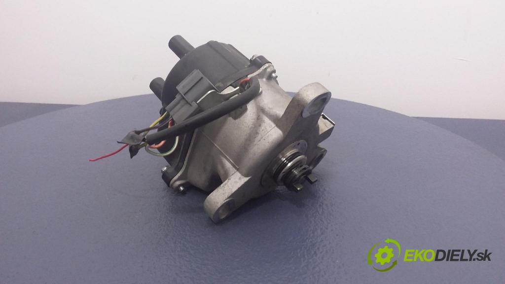 Honda Accord 2001 modul Přístupné 01