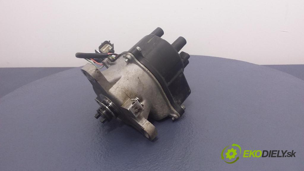 Honda Accord 2001 modul Přístupné 01