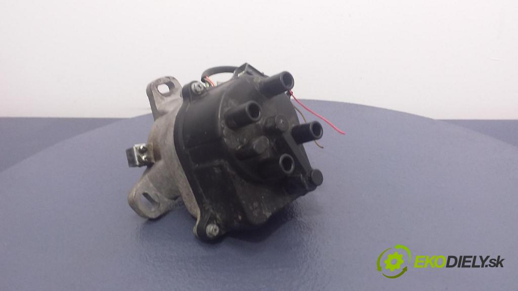 Honda Accord 2001 rozdeľovač Zapaľovanie: 01