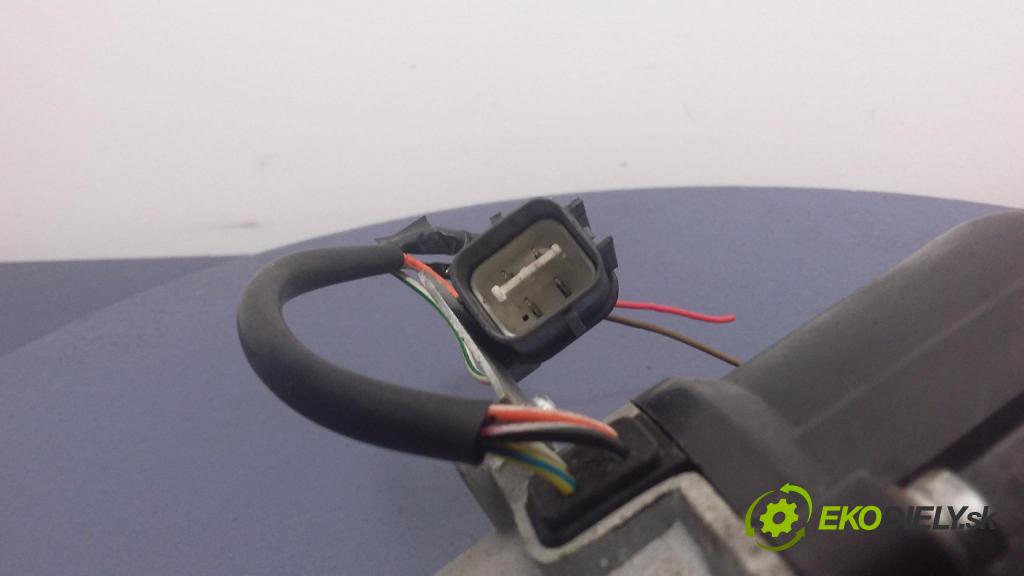 Honda Accord 2001 modul Přístupné 01