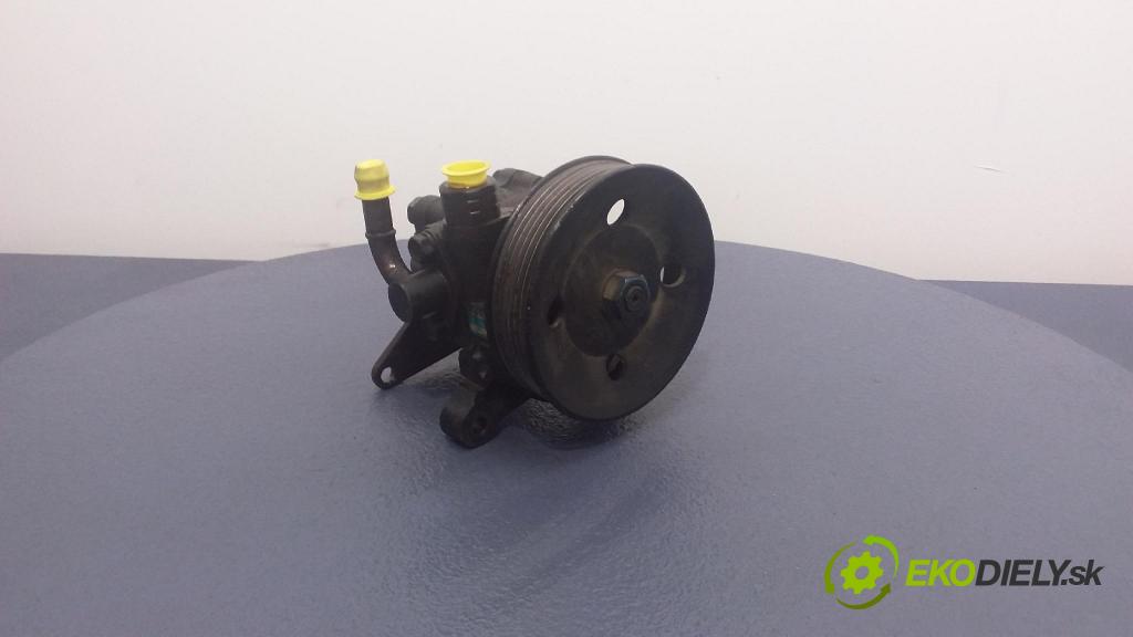 Ssangyong Korando 1998 čerpadlo Asistence: Manažeři 6614603480