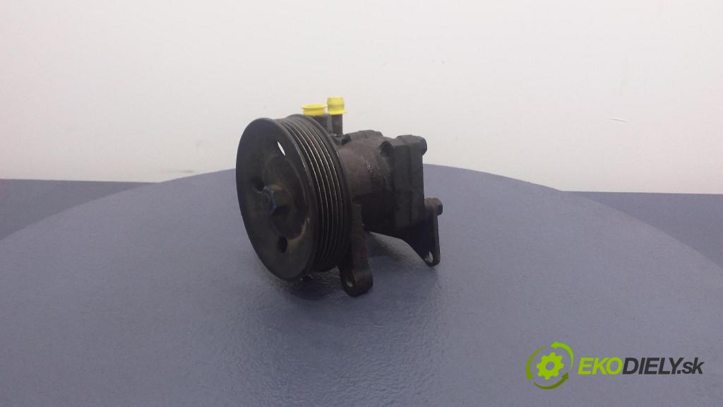 Ssangyong Korando 1998 čerpadlo Asistence: Manažeři 6614603480