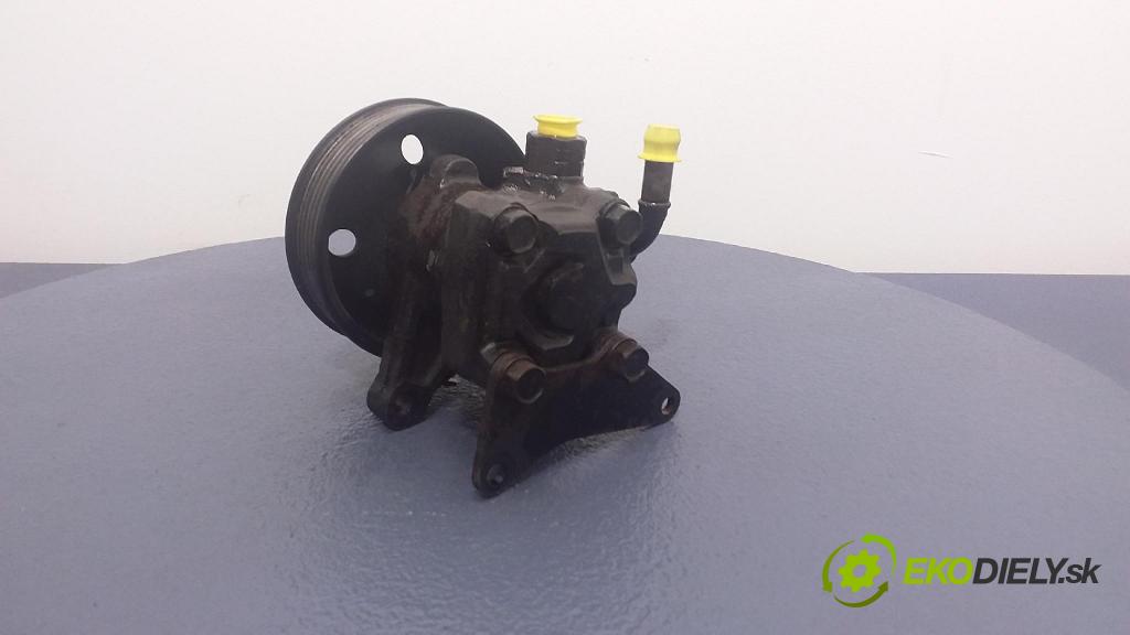 Ssangyong Korando 1998 čerpadlo Asistence: Manažeři 6614603480