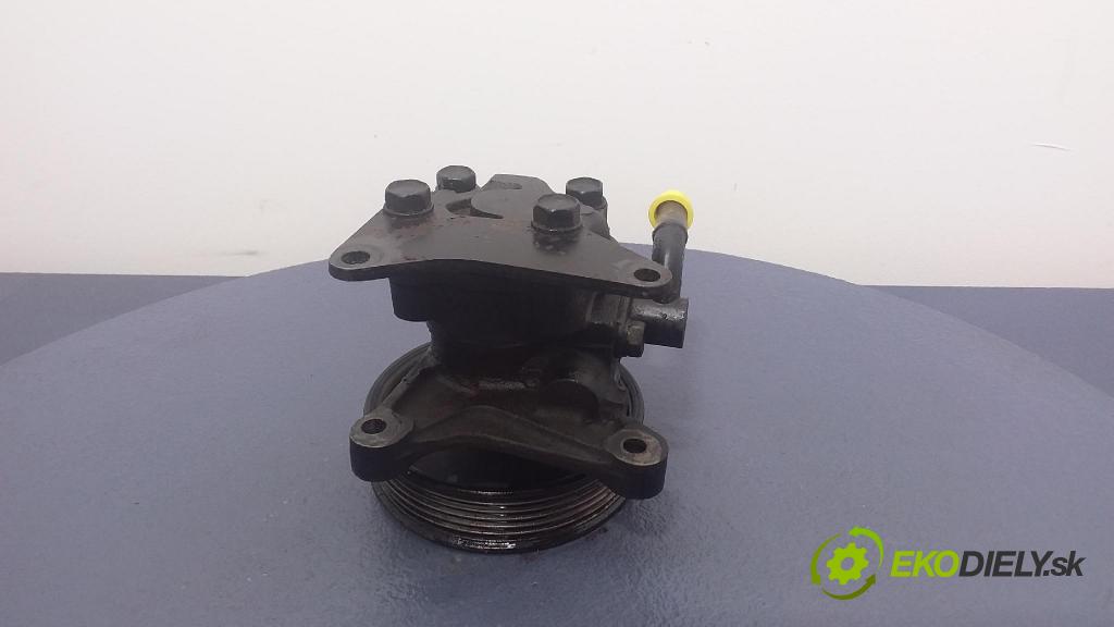 Ssangyong Korando 1998 čerpadlo Asistence: Manažeři 6614603480