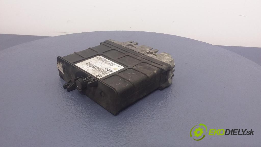 Volkswagen Sharan 2001 riadiaca jednotka skrine 09B927750